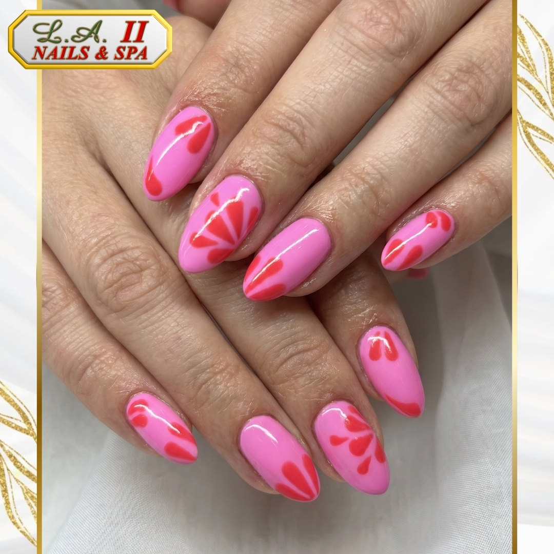 Nail Design